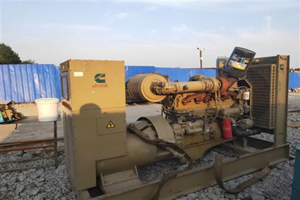 新华发电机出租 新华发电机出租