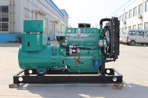新华小型柴油发电机 新华小型柴油发电机