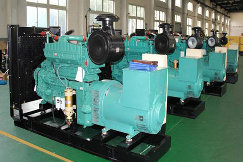 新华小型柴油发电机 新华小型柴油发电机