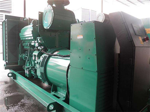 新华柴油发电机 新华柴油发电机