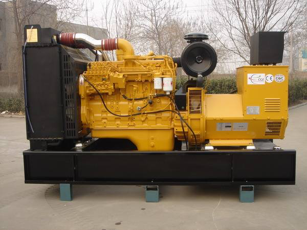 新华发电机出租 新华发电机出租